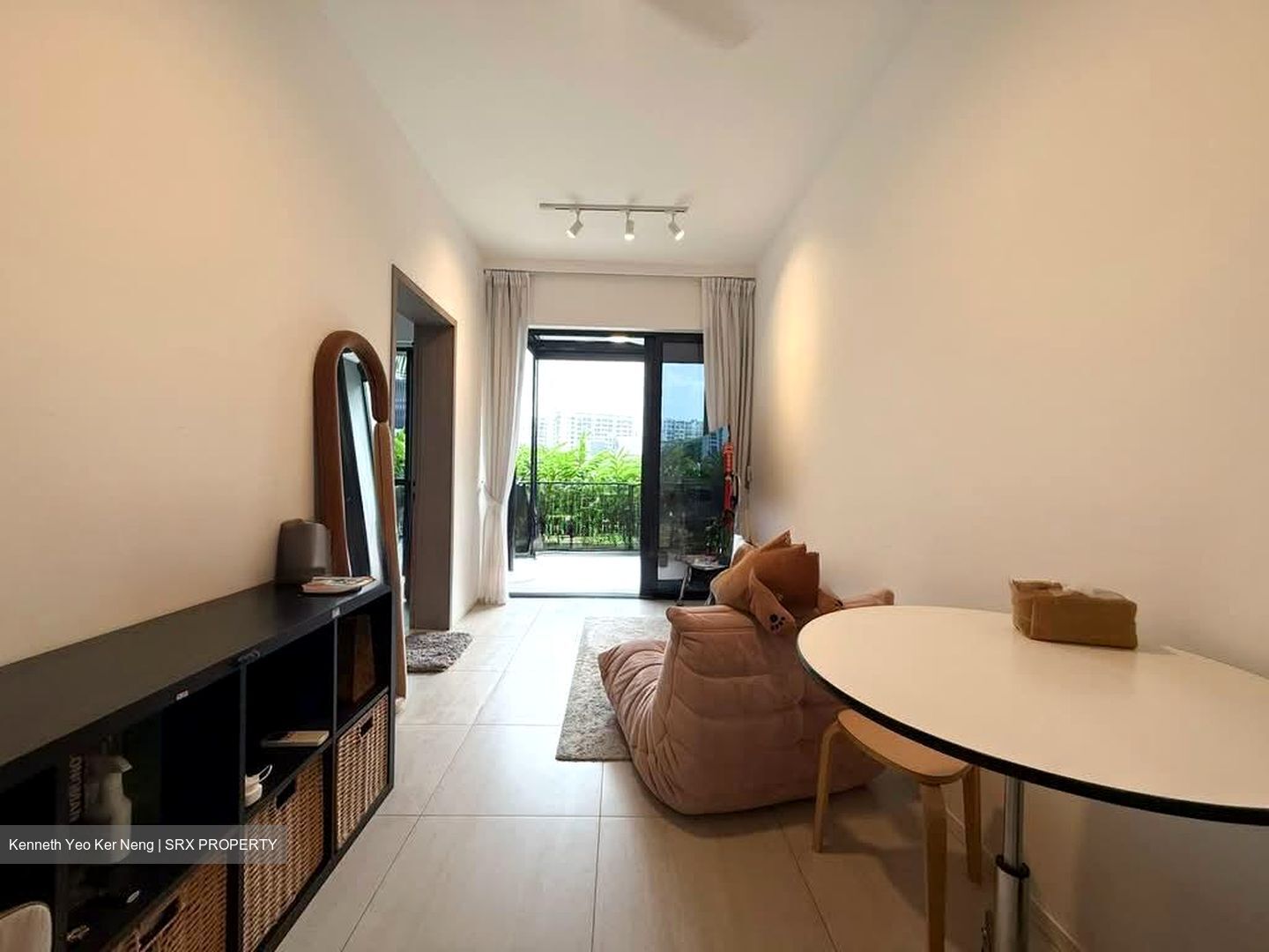 Bidadari Park Drive (D13), Apartment #574583021